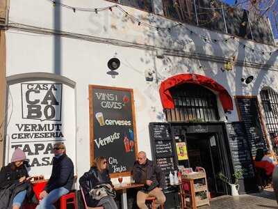 Casa Cabo
