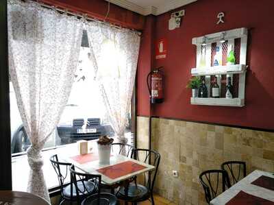 El Rincón De Alicia