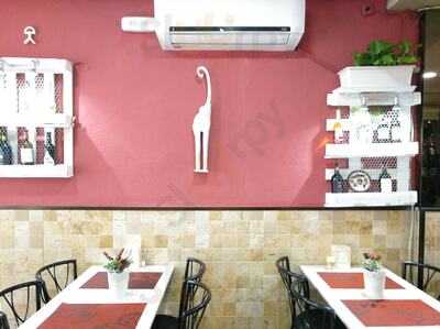 El Rincón De Alicia