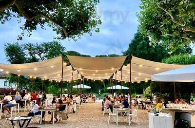 Els Jardins De Codorníu