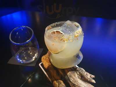 Lux Molecular Cocktail Bar