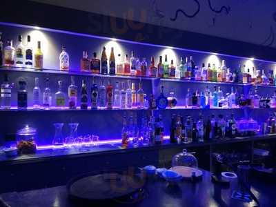 Lux Molecular Cocktail Bar