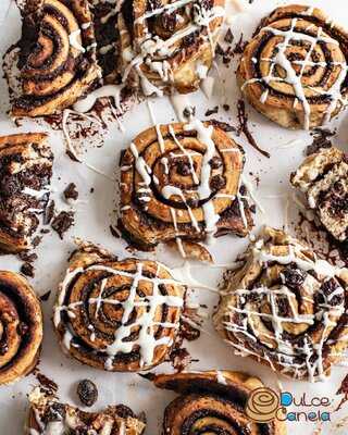 Dulce Canela