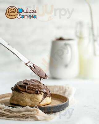 Dulce Canela