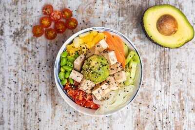 The Fresh Poke - Aragó