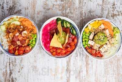 The Fresh Poke - Aragó