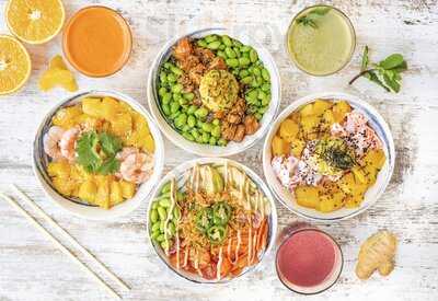 The Fresh Poke - Aragó