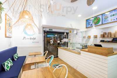 The Fresh Poke - Aragó