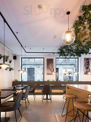 Airiños Taberna Mariñeira