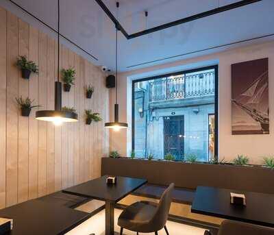 Airiños Taberna Mariñeira