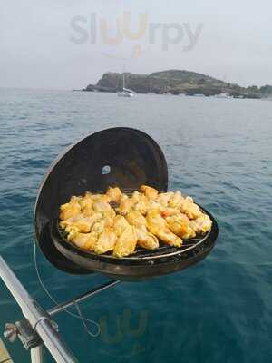 Urània Boat Restaurant