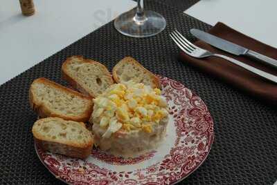 Urània Boat Restaurant