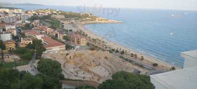 Rooftop Bar Caelum - H10 Imperial Tarraco