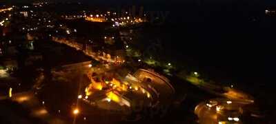 Rooftop Bar Caelum - H10 Imperial Tarraco