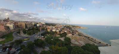 Rooftop Bar Caelum - H10 Imperial Tarraco