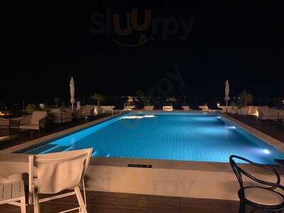 Rooftop Bar Caelum - H10 Imperial Tarraco
