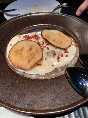 K-alma De Sergio Martínez