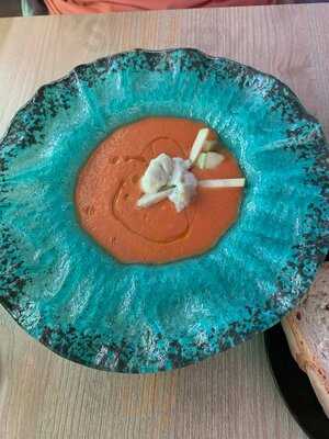 K-alma De Sergio Martínez