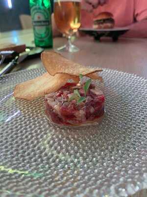 K-alma De Sergio Martínez