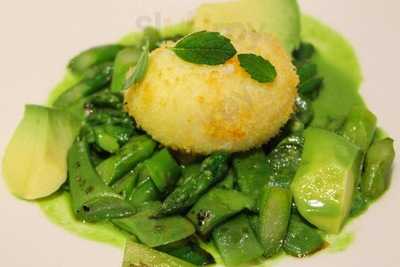 K-alma De Sergio Martínez