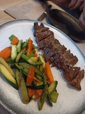 K-alma De Sergio Martínez