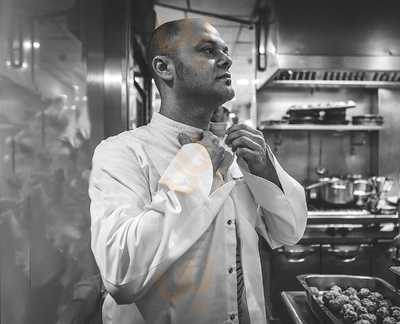 K-alma De Sergio Martínez