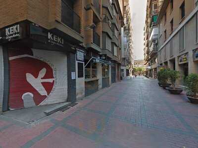 K-alma De Sergio Martínez