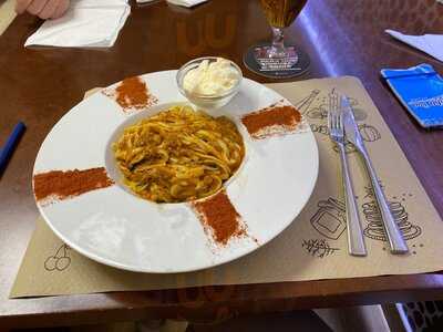 Restobar Café L'argent