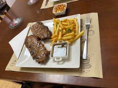 Restobar Café L'argent