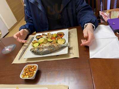 Restobar Café L'argent