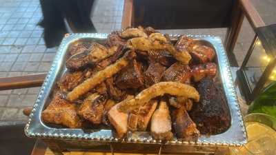 Restobar Café L'argent