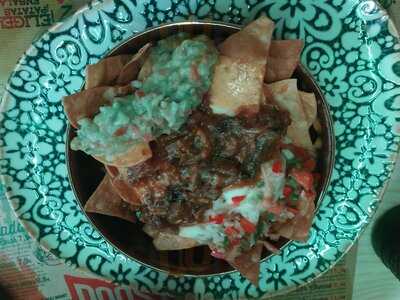 Rooster Burger And Grill