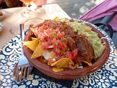 Rooster Burger And Grill