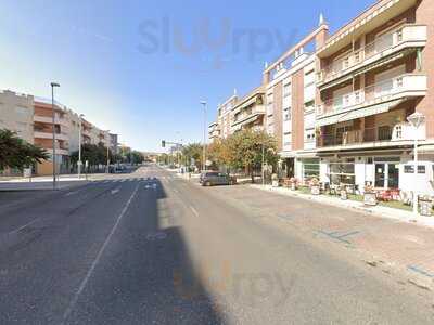 Rooster Burger And Grill