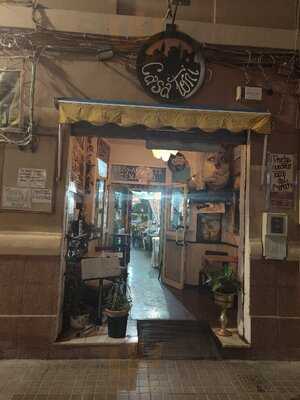 Restaurante Casa Toni