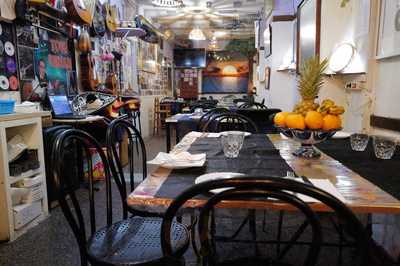 Restaurante Casa Toni