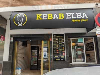 Kebab Elba
