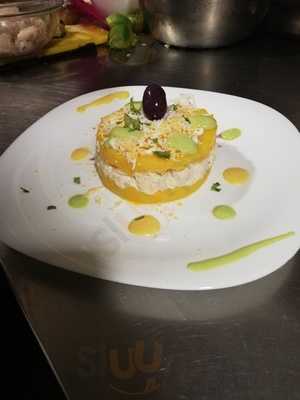 El Rinconcito Chorrillano