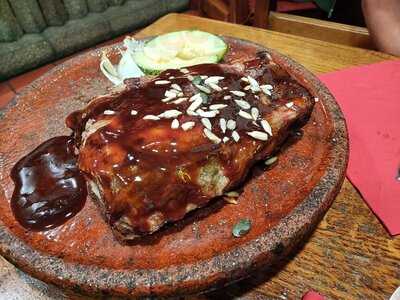 Restaurante Abrasador Gaia Medieval