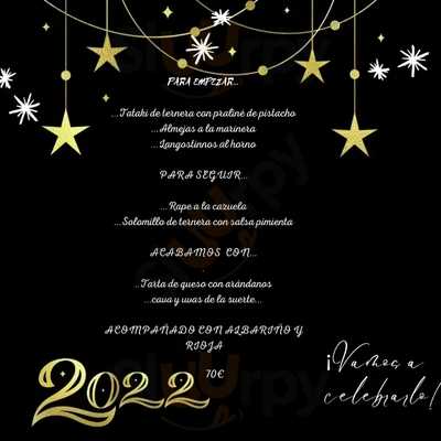 Restaurante Abrasador Gaia Medieval