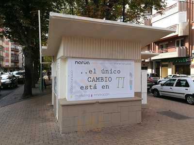 Churrería Santa Ana