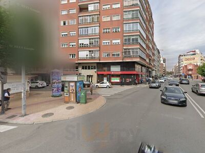 Churrería Santa Ana