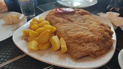 La Hípica Restaurante