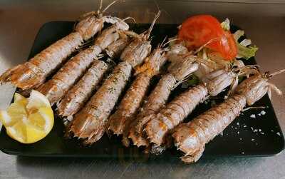 La Hípica Restaurante