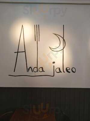 Anda Jaleo