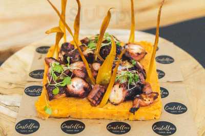 Castellar Tapas Bar