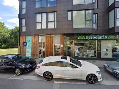 Streetgarden Café & Copas