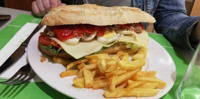 Faster Cobián Roffignac