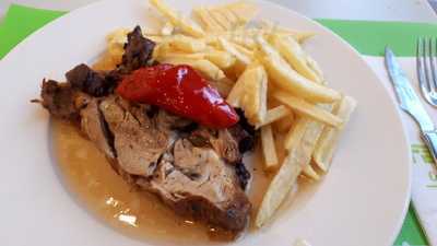 Faster Cobián Roffignac