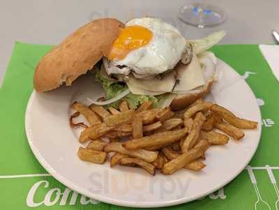 Faster Cobián Roffignac